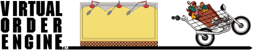 Virtual Order Engine